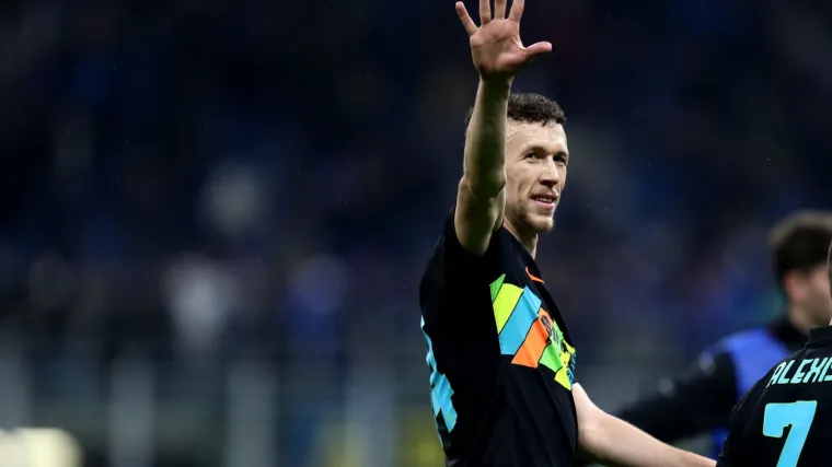 Transfer-bomba! Ivan Peri&scaron;ić na kraju ipak prelazi u Tottenham, evo &scaron;to ga tamo čeka