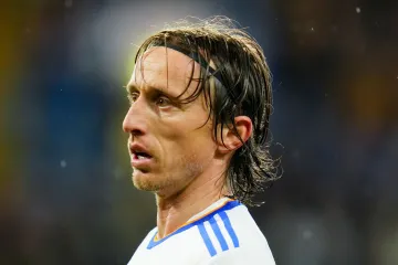 'Modrić ima treće oko! A znate li &scaron;to sam prvo primijetio kod njega kada sam ga vidio?'