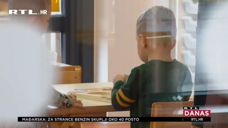 Jednostavno nema mjesta, roditelji su na rubu: 'Proplakala sam pola dana, pola tužna, pola bijesna...'