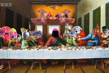 Od 12 maski ostale su samo četiri: Koje od njih ćemo gledati u finalu 'Masked Singera'?