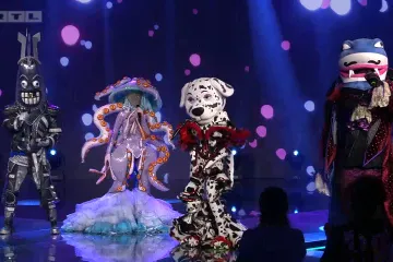 A gdje je Antonija Blaće?! Genijalno otvaranje polufinalne emisije: Maske zajedno nastupile!