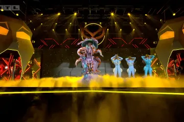 Meduza zaista zvuči kao Alicia Keys, zar ne? Poslu&scaron;ajte kako pjeva 'Fallin''