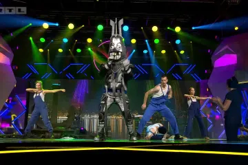 Torpedo rasplesao publiku: Otpjevao je pjesmu Kasandre 'I've got a feeling'