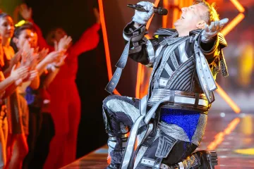 Torpedo skinuo masku - ispod njega krio se &Scaron;ajeta!