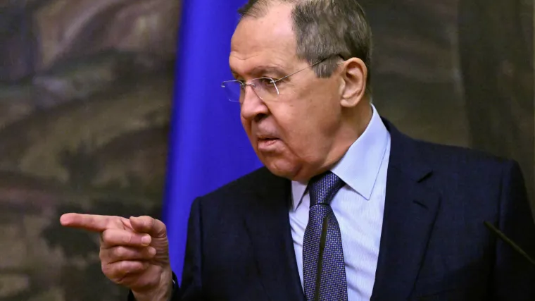 Lavrov: 'Oslobođenje Donjecka i Luhanska bezuvjetni je prioritet Rusije'