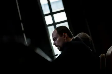 Supruga ruskog opozicionara: 'Vjerujem da je Putin potpisao svoju smrtnu presudu ovim ratom'