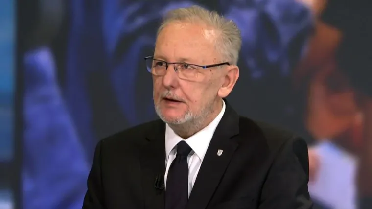 Božinović o sukobu Torcide i policije, nestaloj Cessni: 'Ovih dana vrijeme nije bilo idealno za letenje'