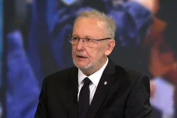 Božinović o sukobu Torcide i policije, nestaloj Cessni: 'Ovih dana vrijeme nije bilo idealno za letenje'