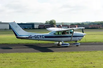 Što se do sada zna o nestaloj Cessni? Proizvedena je u Francuskoj, a registrirana u Njemačkoj