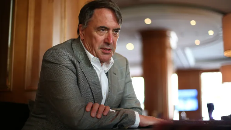 P. Galbraith govorio o 'krivom pristupu raspadu SFRJ', izrekao i zanimljivu opasku o Tuđmanu, Šušku i BiH