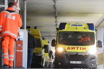 Autom naletio na djevojčice drogiran, pijan – danas su trebale na krizmu. Vikao: 'Nisan vidija!'