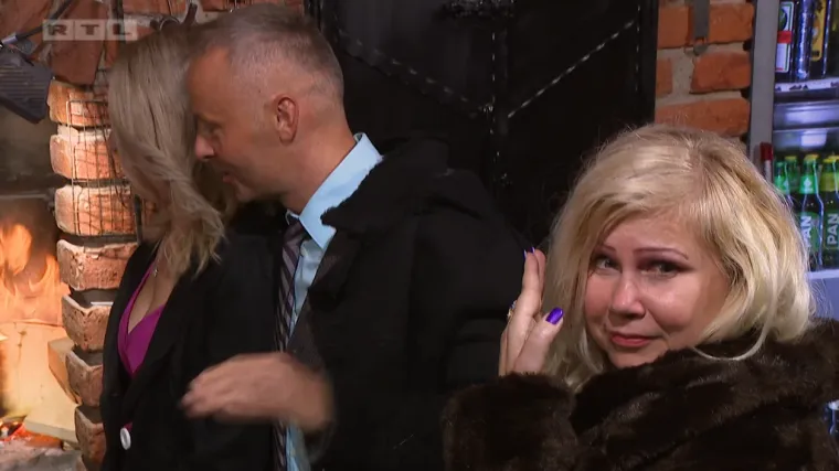 Gordana sretna otišla kući s Ivinog imanja, ali ne žali ni sekunde što se prijavila; Nikita iznenadila: 'Gledam vas svaki dan u krevetu'