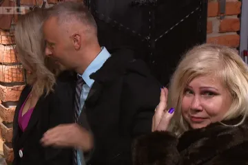 Gordana sretna otišla kući s Ivinog imanja, ali ne žali ni sekunde što se prijavila; Nikita iznenadila: 'Gledam vas svaki dan u krevetu'