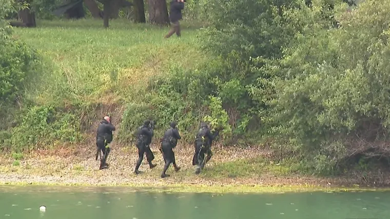 Održana proslava Dana hrvatske vojske na zagrebačkom Jarunu: 'Mislim da može bolje i moramo bolje'