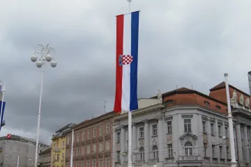 Skromna proslava Dana državnosti. Mnogi ne znaju što se slavi: 'Ljudi više ne žive od simbola'