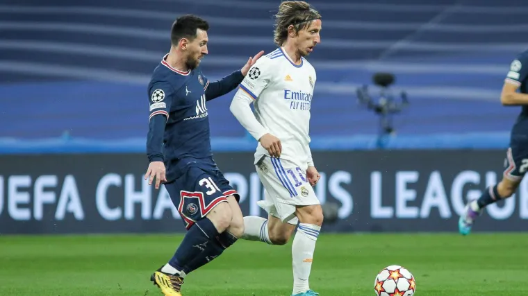 Messi progovorio o Realu i javno rekao tko bi trebao dobiti Zlatnu loptu, a onda iznenadio: 'Imao sam velikih problema'