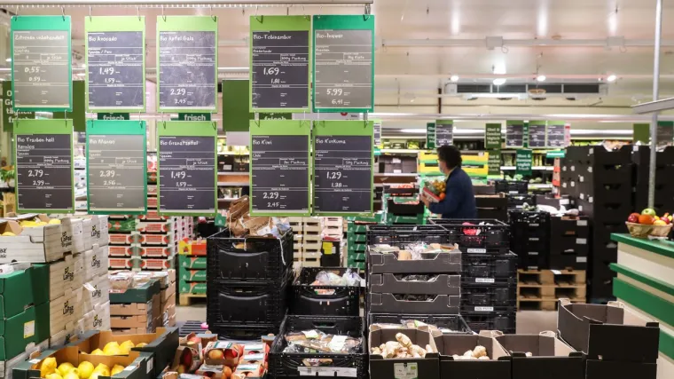 Najveća inflacija u Njemačkoj u zadnjih pola stoljeća! Osim energenata najviše rasle namirnice: Očekuje li i nas isto?