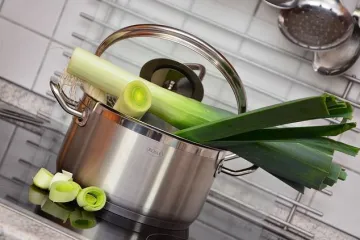 Poriluk dobri susjedi