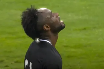 Splićani traže zamjenu za Biuka u Austriji: Hitronogi Ganac na meti Hajduka