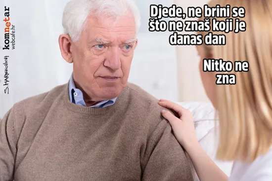 Sretan dan... nečega