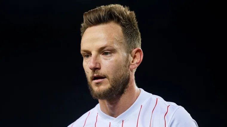 Ivan Rakitić otkrio &scaron;to misli o umirovljenju i poručio: 'Bila je ovo te&scaron;ka godina...'