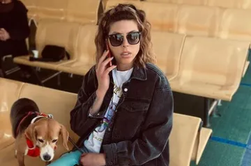 Prva fotka Blanke Vlašić nakon udaje, spremila kofer i odlazi u Belgiju: 'Nadam se...'