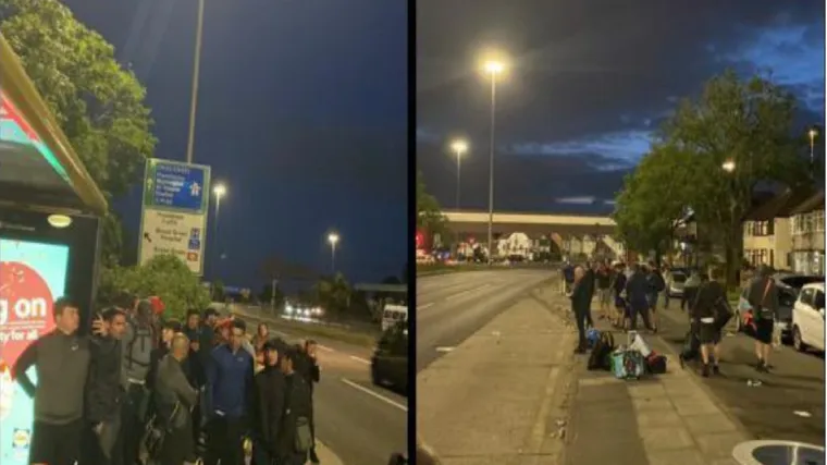 Najkreativinija prevara ikad: Navijači Liverpoola ostali bez finala zbog brutalne podvale rivala