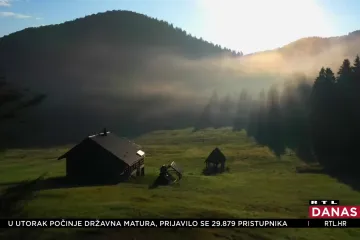 Destinacija u Gorskom kotaru gradi novi imidž kojim će mnoge turiste privući i ovoga ljeta