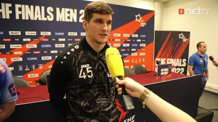 Halil Jaganjac odigrao posljednje minute u dresu Nexea