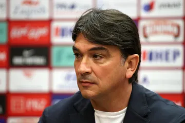 Preminuo otac Zlatka Dalića