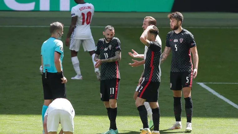 Hrvatski reprezentativac pred transferom života: Postaje suigrač Ivana Rakitića?