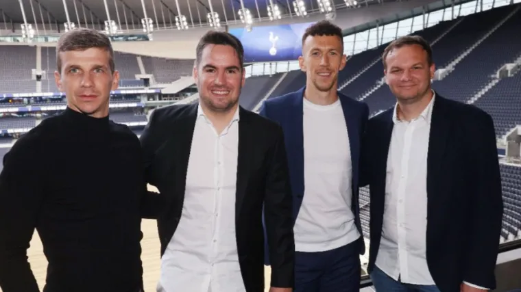 Nismo pojma imali da mu je tako. Slavni ekspert za transfere otkrio &scaron;to mu je Peri&scaron;ić rekao prije odlaska u Tottenham