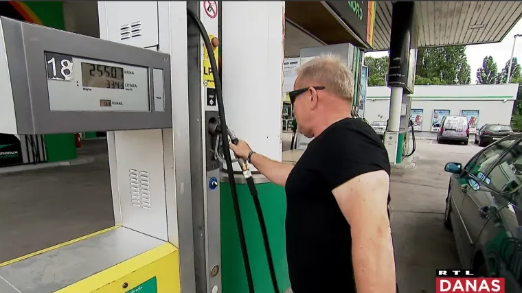 Cijene goriva opet divljaju. Stručnjak za RTL poručuje: 'Očekuju nas skupa jesen, ali i zima'