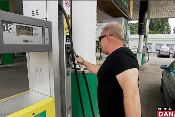 Cijene goriva opet divljaju. Stručnjak za RTL poručuje: 'Očekuju nas skupa jesen, ali i zima'