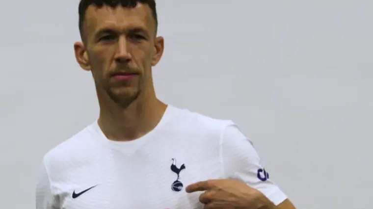 Lavina reakcija zbog Peri&scaron;ićeva prelaska u Tottenham. Među prvima se javio Modrić, navijači u potpunoj ekstazi