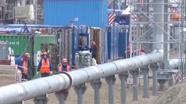 Europski lideri zabranili prijevoz ruske nafte tankerima. U spašavanju EU jedinstva Plenković imao važnu ulogu