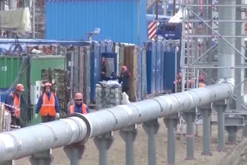 Europski lideri zabranili prijevoz ruske nafte tankerima. U spašavanju EU jedinstva Plenković imao važnu ulogu