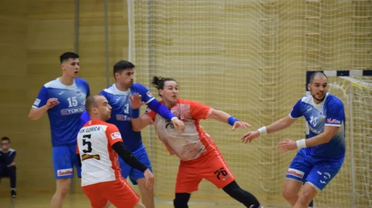 Zavr&scaron;eno je rukometno prvenstvo Hrvatske: Pogledajte kakva se borba vodila za treće mjesto