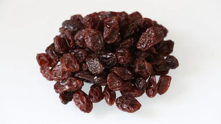 Kako pravilno sušiti grožđe?