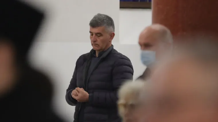 Netko se lažno predstavio kao sestra Mateja Periša i objavio informacije na mrežama. Oglasio se i Nenad Periš