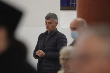 Netko se lažno predstavio kao sestra Mateja Periša i objavio informacije na mrežama. Oglasio se i Nenad Periš