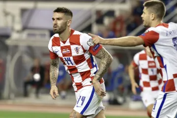 Marko Livaja ima koronavirus, propušta okupljanje reprezentacije