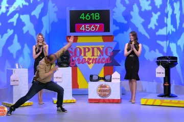 Za četiri minute do nagrada vrijednih vi&scaron;e od 6000 kuna