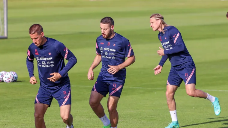 Hrvatski velikani love člana Vatrenih? Vraća li se ključni igrač Dalićeve selekcije u HNL