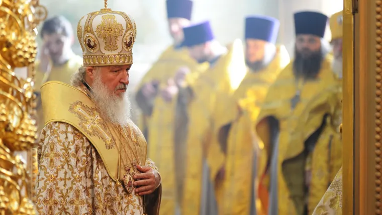 Mađarska ponovno blokira &scaron;esti paket sankcija EU-a Rusiji. Razlog je ruski patrijarh