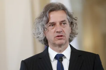 Slovenski parlament potvrdio Golobovu vladu, novi premijer: 'Ne očekuje uobičajenih 100 dana mira'