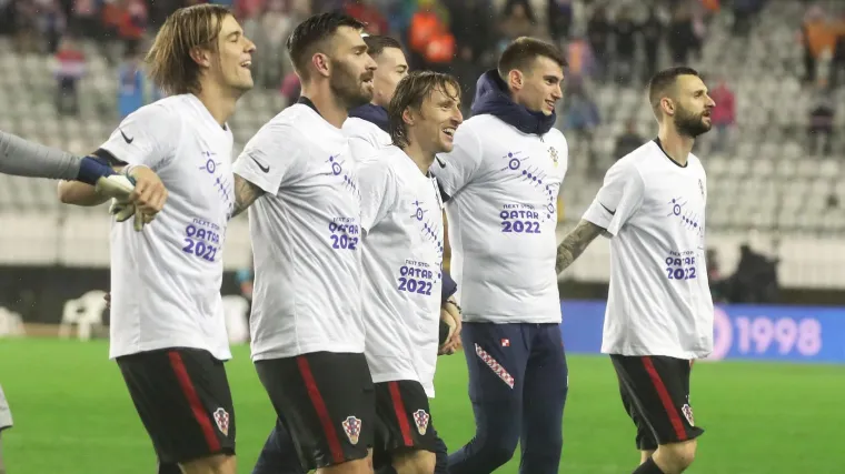 Nezaustavljiva tvornica mladih nogometnih talenata želi sjajnog Vatrenog