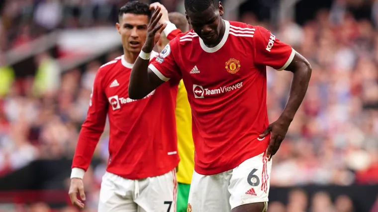 Manchester United ga je platio 100 milijuna eura, nećete vjerovati za koliko sada odlazi