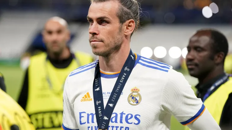 Bilo je pitanje vremena: Gareth Bale odlazi iz Real Madrida