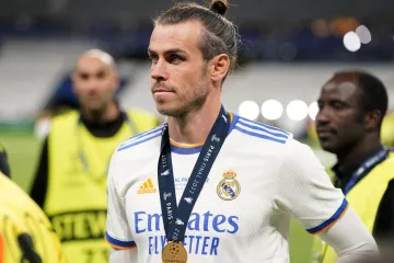 Bilo je pitanje vremena: Gareth Bale odlazi iz Real Madrida